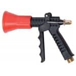 Pistola de sulfatar M94 1/2 para fumigación agrícola