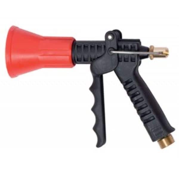 Pistola de sulfatar M94 1/2 para fumigación agrícola
