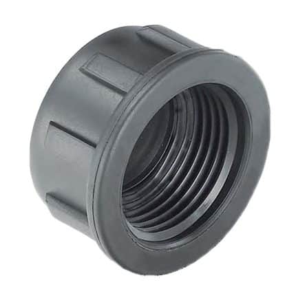 Tapón de polietileno R/H