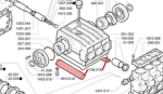 Base para bomba P123 - Imagen 2