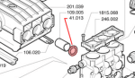 Reten Ø35x55x10 41.013 – Despiece Bomba P93/P186 - Imagen 2