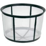 Filtro para Tapadera Ø457 mm – Altura 320 mm – Cesta para Cuba de Sulfatar