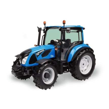 Tractor modelo a escala 1:32 Serie 4