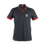 Polo Antonio Carraro oficial