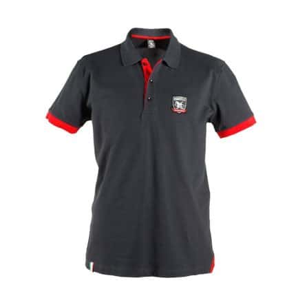 Polo Antonio Carraro oficial