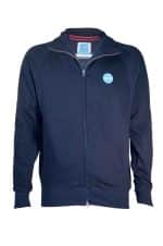 Sudadera Landini con cremallera oficial