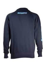 Sudadera con cremallera - Imagen 2