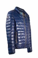 Chaqueta Acolchada Unisex Oficial Landini - Imagen 2