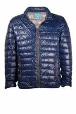 Chaqueta Landini acolchada unisex oficial