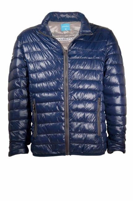 Chaqueta Landini acolchada unisex oficial
