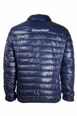 Chaqueta Acolchada Unisex Oficial Landini - Imagen 3