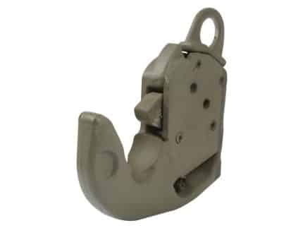 Enganche Rápido Para Soldar Brazo Inferior (Categoría 1) - Compatible con Tractores de Hasta 50 CV