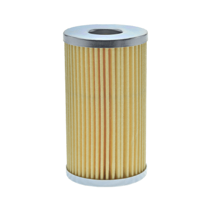 Filtro de combustible oficial Landini McCormick para Mistral RS10 GM Series y GX Series