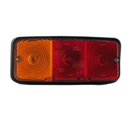 Faro trasero para tractor Landini – Recambio original
