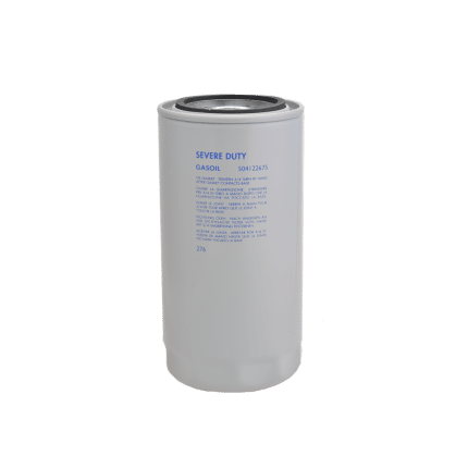 Filtro de combustible oficial Landini 4206398M1 para tractor compatible
