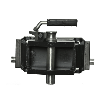 Enganche para tractor remolque