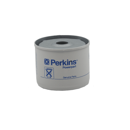 Filtro de gasoil oficial Landini McCormick para Advantage 4 Trekker Legend Rex Foot Step Vigneti Rex Cab T Series y V Series