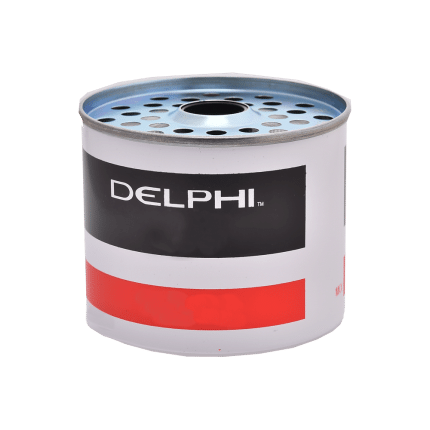 Filtro de gasoil oficial Landini McCormick para Advantage 4 Trekker Serie 60 Atlas Blizzard Vigneti Rex T Series y V Series