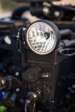 Faro de Trabajo 4213572M91 Original Landini