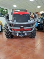 Bull Bar delantero Antonio Carraro – Protección robusta y específica para tu maquinaria agrícola - Imagen 4