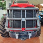 Bull Bar delantero Antonio Carraro – Protección robusta y específica para tu maquinaria agrícola
