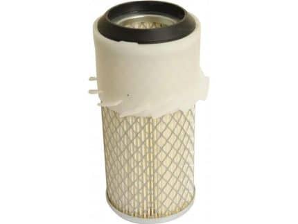 Filtro Aire compatible John Deere/Kubota/Case