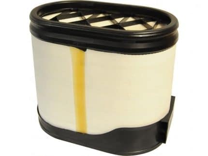 Filtro Aire Externo Compatible Deutz Fahr AgroTron/Fendt Vario/Massey Ferguson 8650-8690