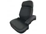 Funda de Asiento Universal Tractor - Ajuste Perfecto y Fácil Instalación