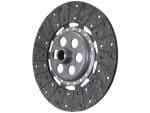 placa embrague tractor massey ferguson 327mm 21 estrias
