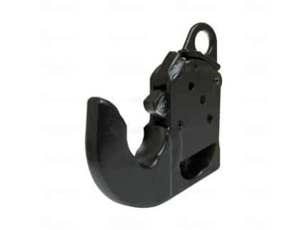Enganche Rápido Para Soldar Brazo Inferior (Categoría 2S) - Compatible con Tractores Hasta 90 CV