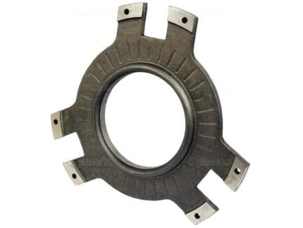 componente cubierta embrague massey ferguson landini tractor