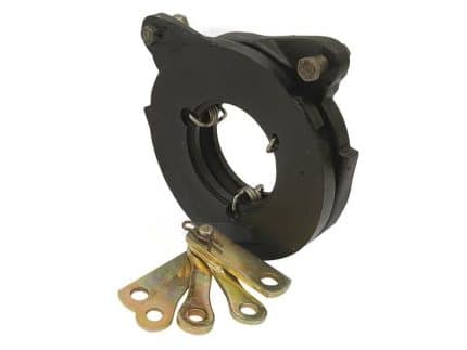 Actuador de Freno Landini 5840,6500/Case 2424/Massey Ferguson 174  Ø165.5 (mm)