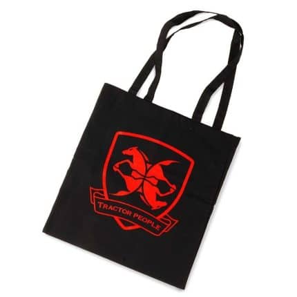 Bolsa Antonio Carraro de tela oficial