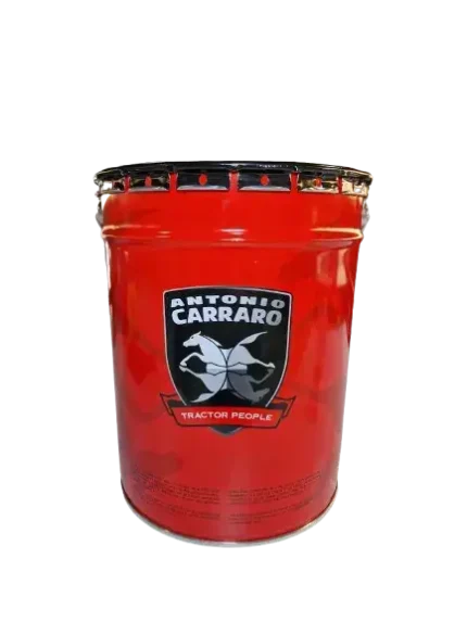 Aceite UTTO Tony Powerfluid Antonio Carraro para transmisión e hidráulico tractor