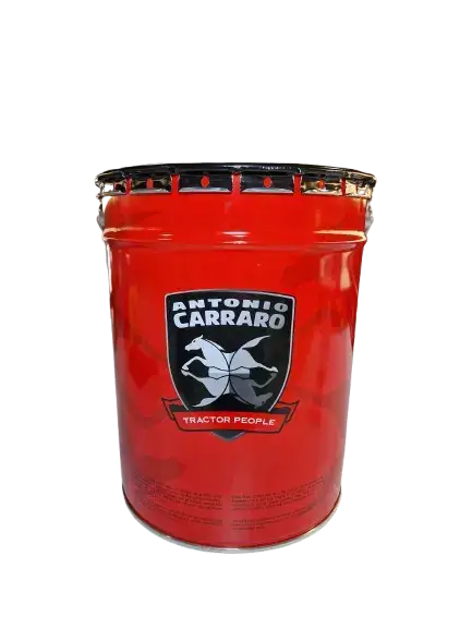 Aceite UTTO Tony Powerfluid Antonio Carraro 20L Aceite UTTO Tony Powerfluid Antonio Carraro para transmisión e hidráulico tractor