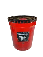 Aceite UTTO Tony Powerfluid Antonio Carraro para transmisión e hidráulico (20L) - Imagen 3