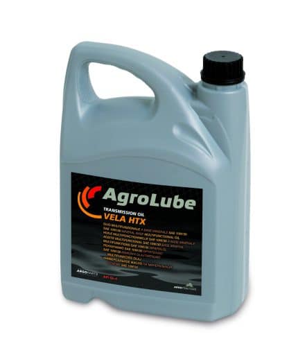 Aceite transmisión UTTO 10W30 Vela HTX para tractor Landini McCormick 5L