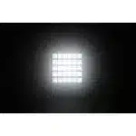 Foco LED para Tractor 30 LED 24W Cuadrado con Interruptor 12/24V - Imagen 4