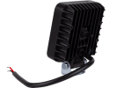 Foco LED para Tractor 30 LED 24W Cuadrado con Interruptor 12/24V - Imagen 2