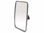 Espejo Retrovisor Tractor 250x170 mm Convexo Homologado con Abrazadera 14-20 mm Dcha/Izda