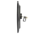 Espejo Retrovisor Tractor 250x170 mm Convexo Homologado con Abrazadera 14-20 mm Dcha/Izda - Imagen 2