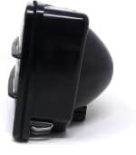 Faro Delantero para Tractor Halógeno 12/24V Empotrable - Imagen 3