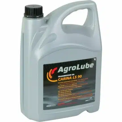 Aceite transmisión SAE 90 Carina LS90 para tractor Landini McCormick 5L