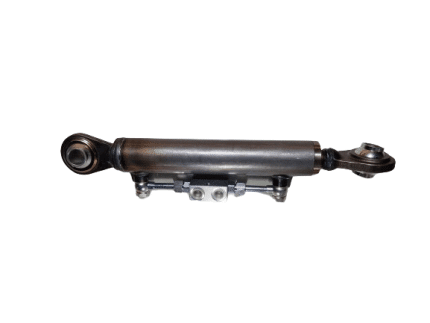 Tercer punto hidráulico para tractor 480 mm Ø25,4 con válvula antirretorno referencia 022839