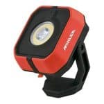 Foco LED Recargable Profesional 1000 lm con Imán y Soporte 150°