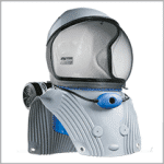 Casco Multifilter EPI para protección personal agrícola