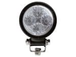 Foco LED para Tractor 900 Lúmenes IP6K9K 10-30V Redondo