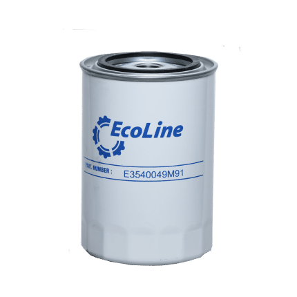Filtro Aceite Motor landini RP55 - Oficial Landini