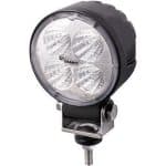 Foco LED para Tractor Largo Alcance 13W 12/24V Redondo IP69K