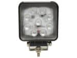 Foco LED para Tractor 10-30V 1350 lm Cuadrado IP67
